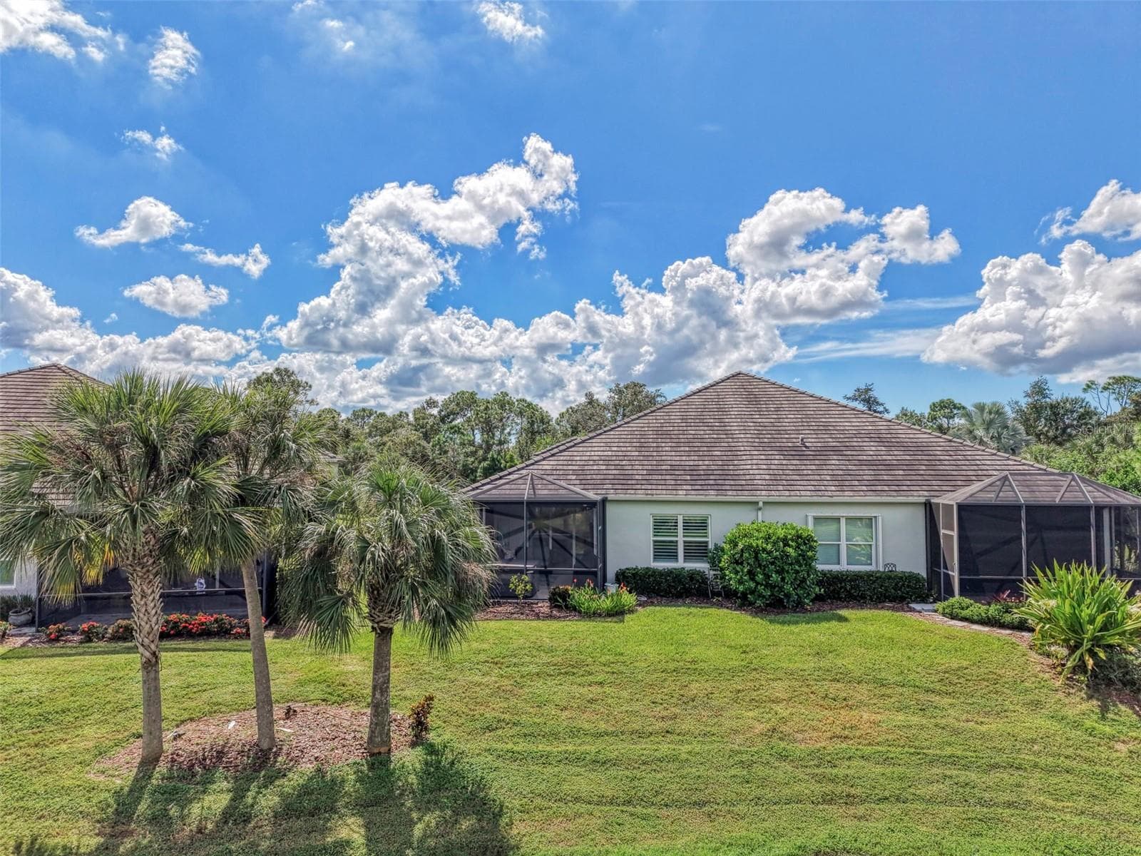Villa at 12404 PALATKA DR, VENICE, photo 71 of 93