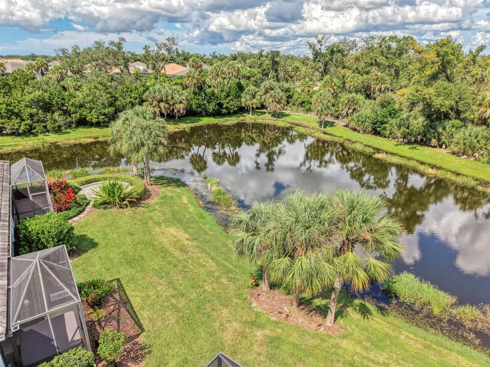 Villa at 12404 PALATKA DR, VENICE, photo 73 of 93