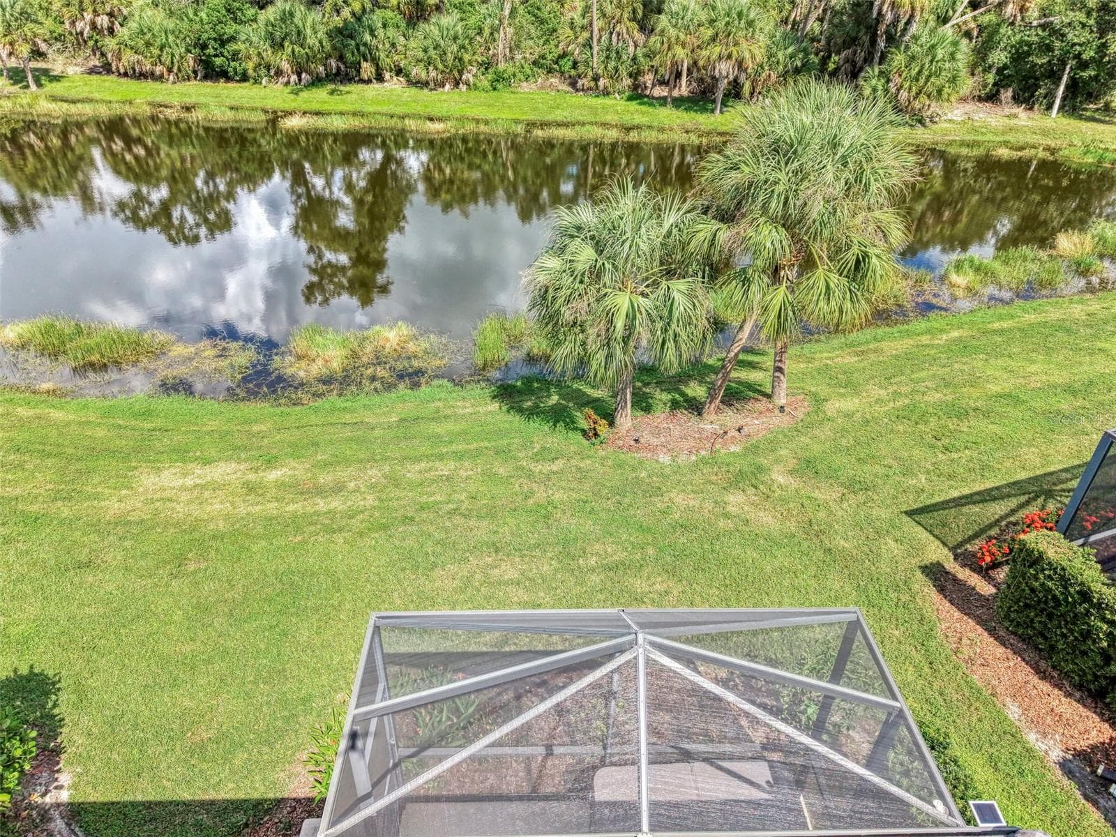 Villa at 12404 PALATKA DR, VENICE, photo 74 of 93