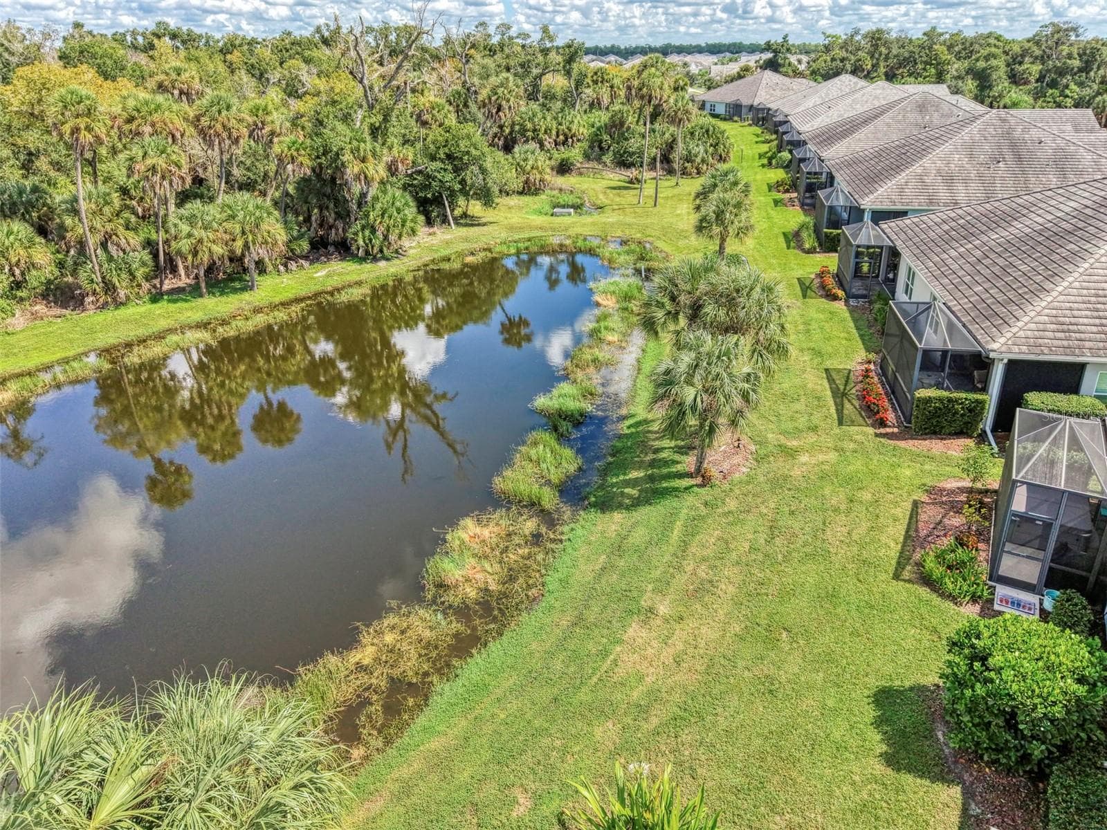 Villa at 12404 PALATKA DR, VENICE, photo 75 of 93
