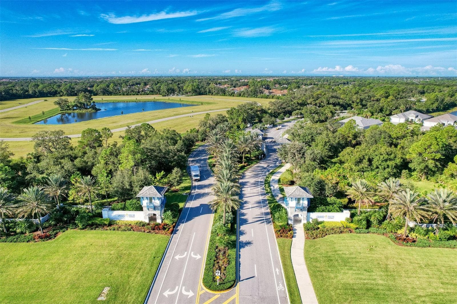 Villa at 12404 PALATKA DR, VENICE, photo 76 of 93