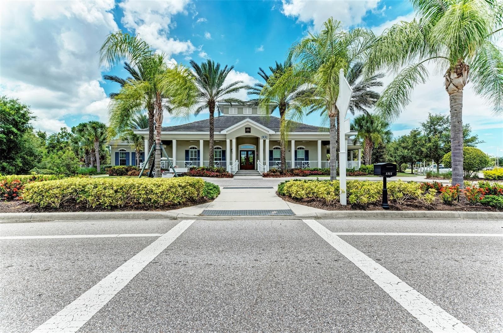 Villa at 12404 PALATKA DR, VENICE, photo 77 of 93