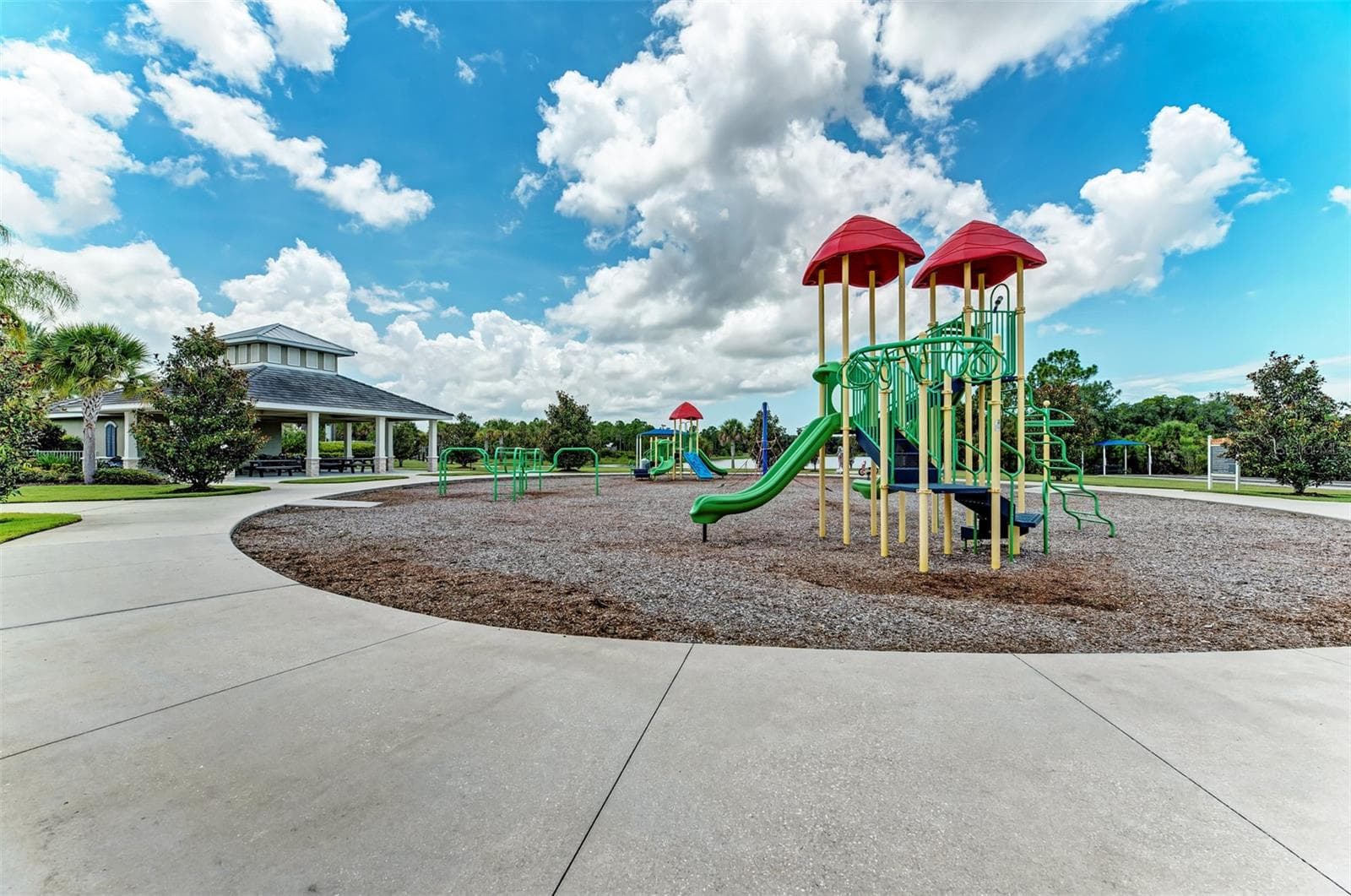 Villa at 12404 PALATKA DR, VENICE, photo 78 of 93