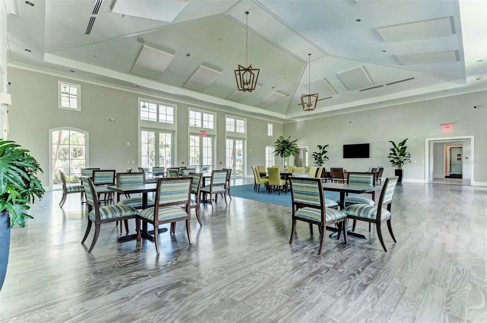 Villa at 12404 PALATKA DR, VENICE, photo 79 of 93