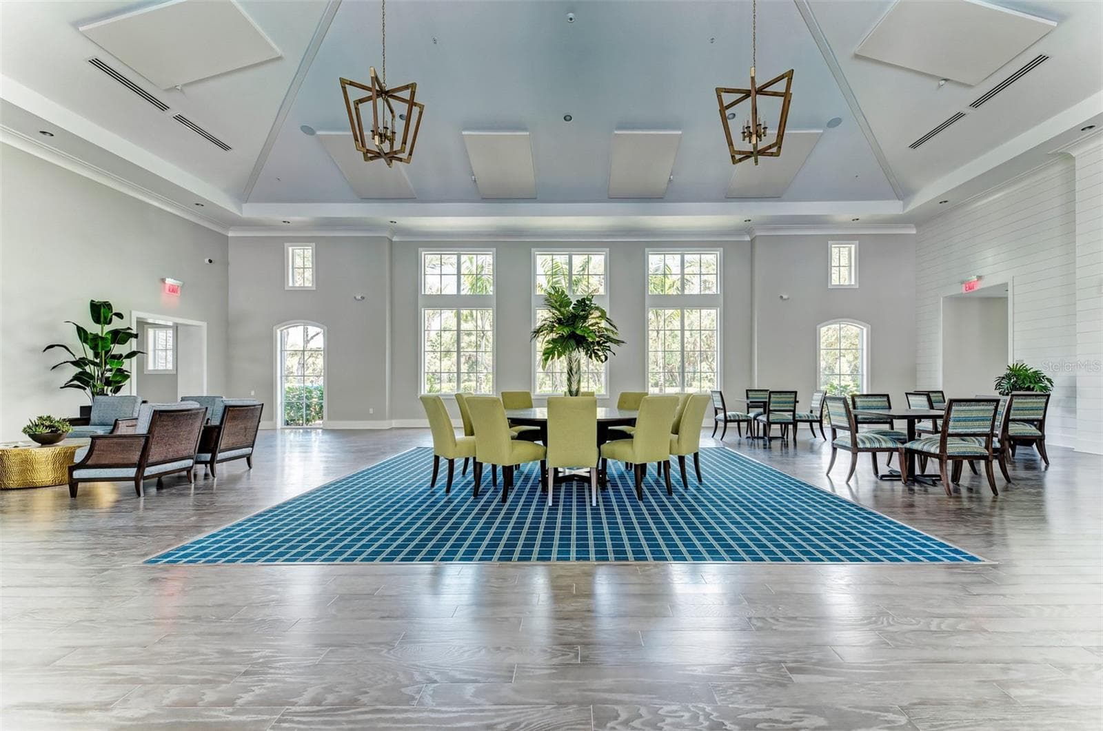 Villa at 12404 PALATKA DR, VENICE, photo 80 of 93