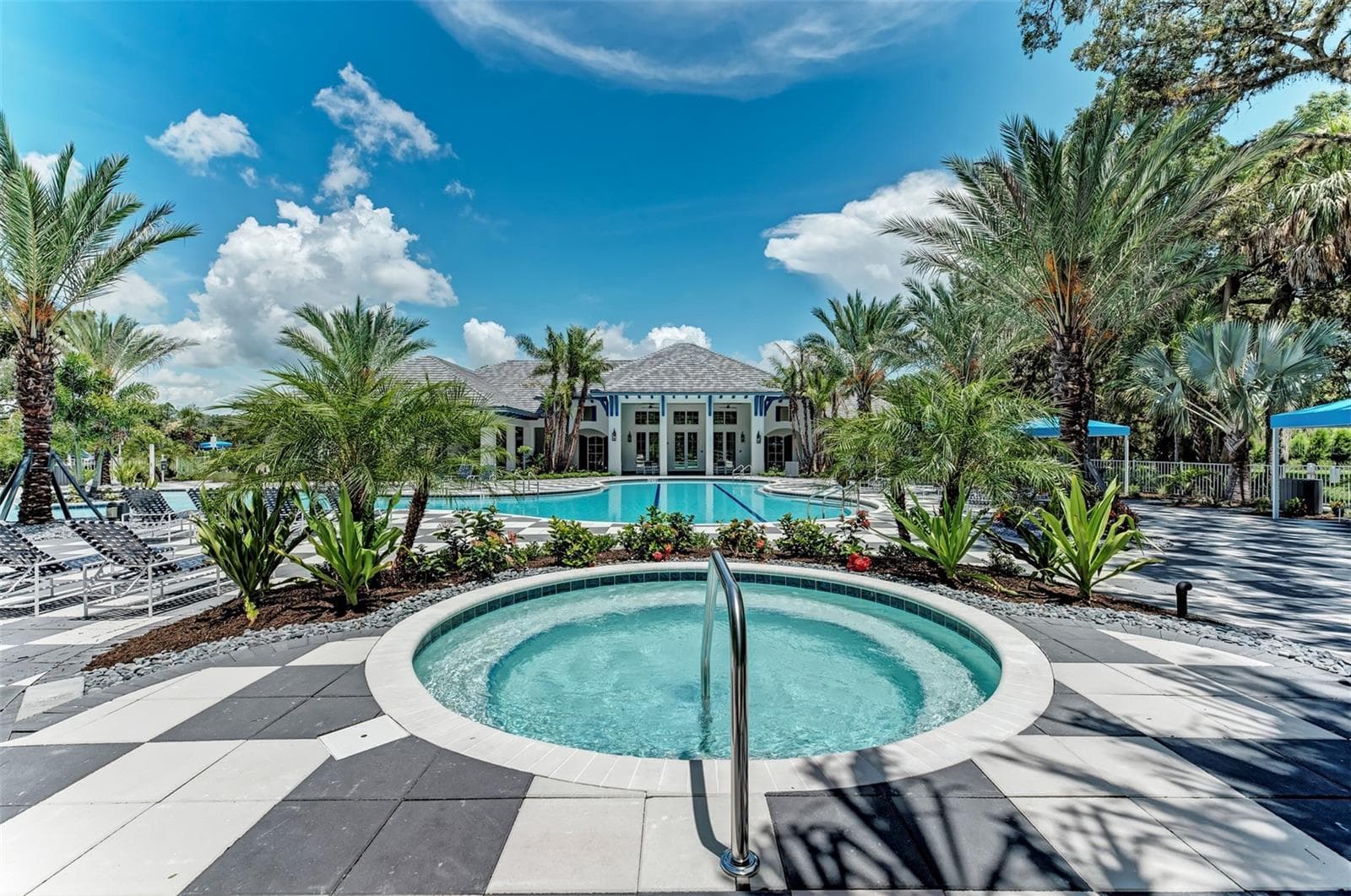 Villa at 12404 PALATKA DR, VENICE, photo 81 of 93