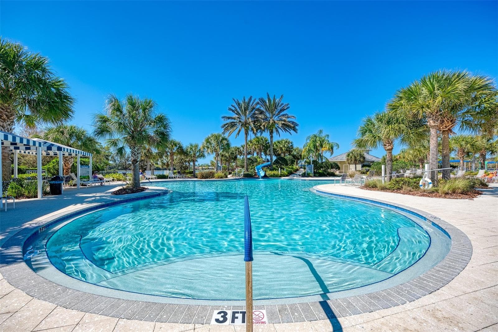 Villa at 12404 PALATKA DR, VENICE, photo 90 of 93