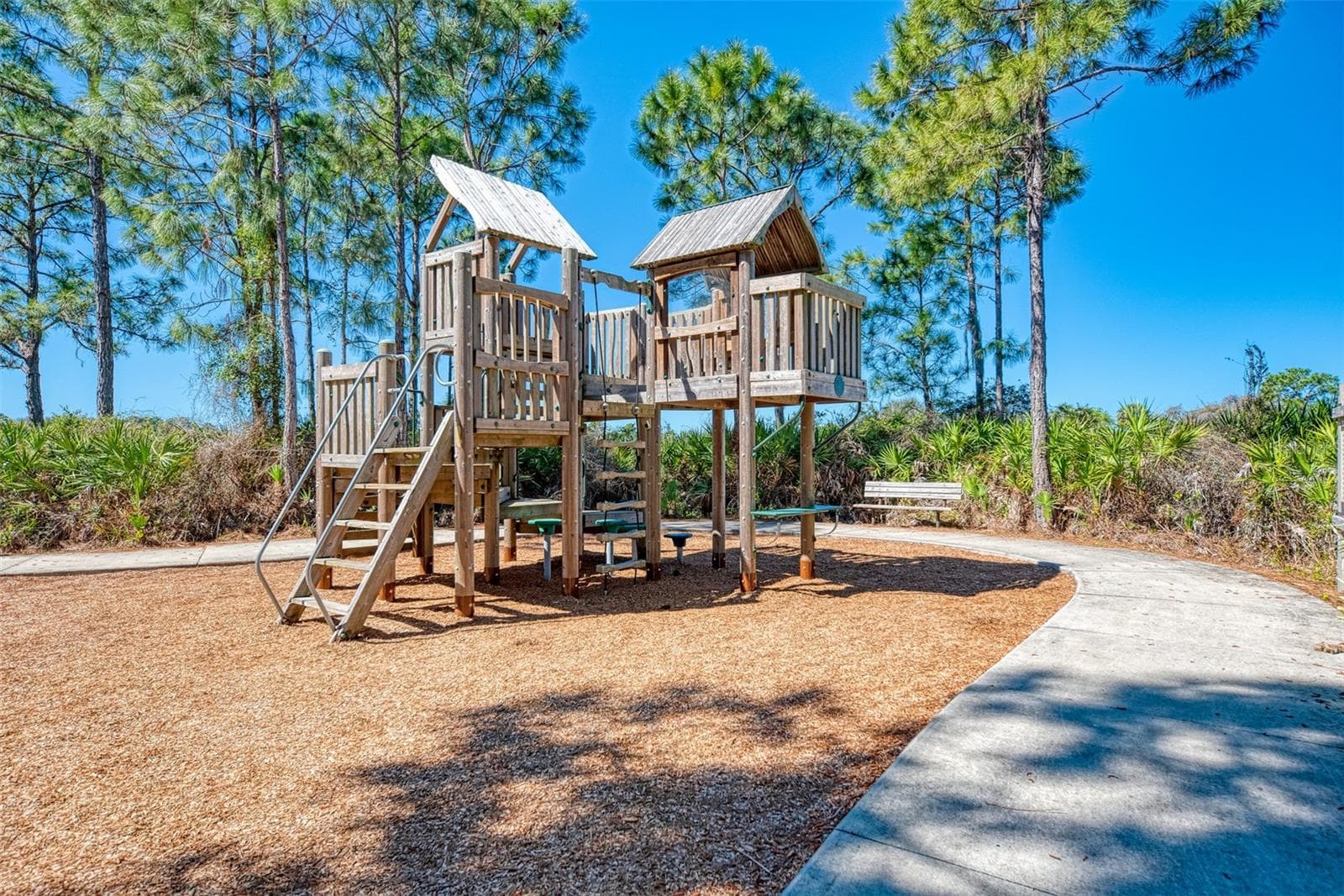 Villa at 12404 PALATKA DR, VENICE, photo 92 of 93