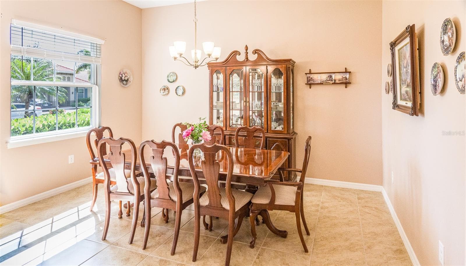Formal Living Space - 11554 BLACKFIN ST, VENICE