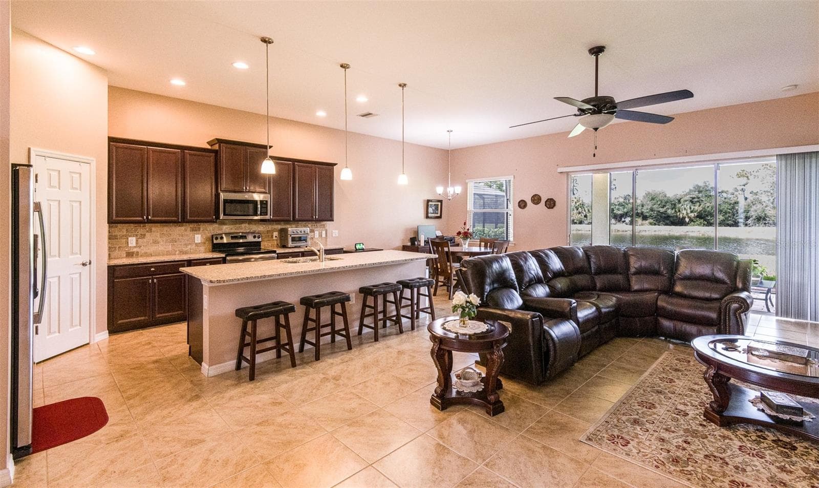 Single Family Residence at 11554 BLACKFIN ST, VENICE, photo 8 of 29