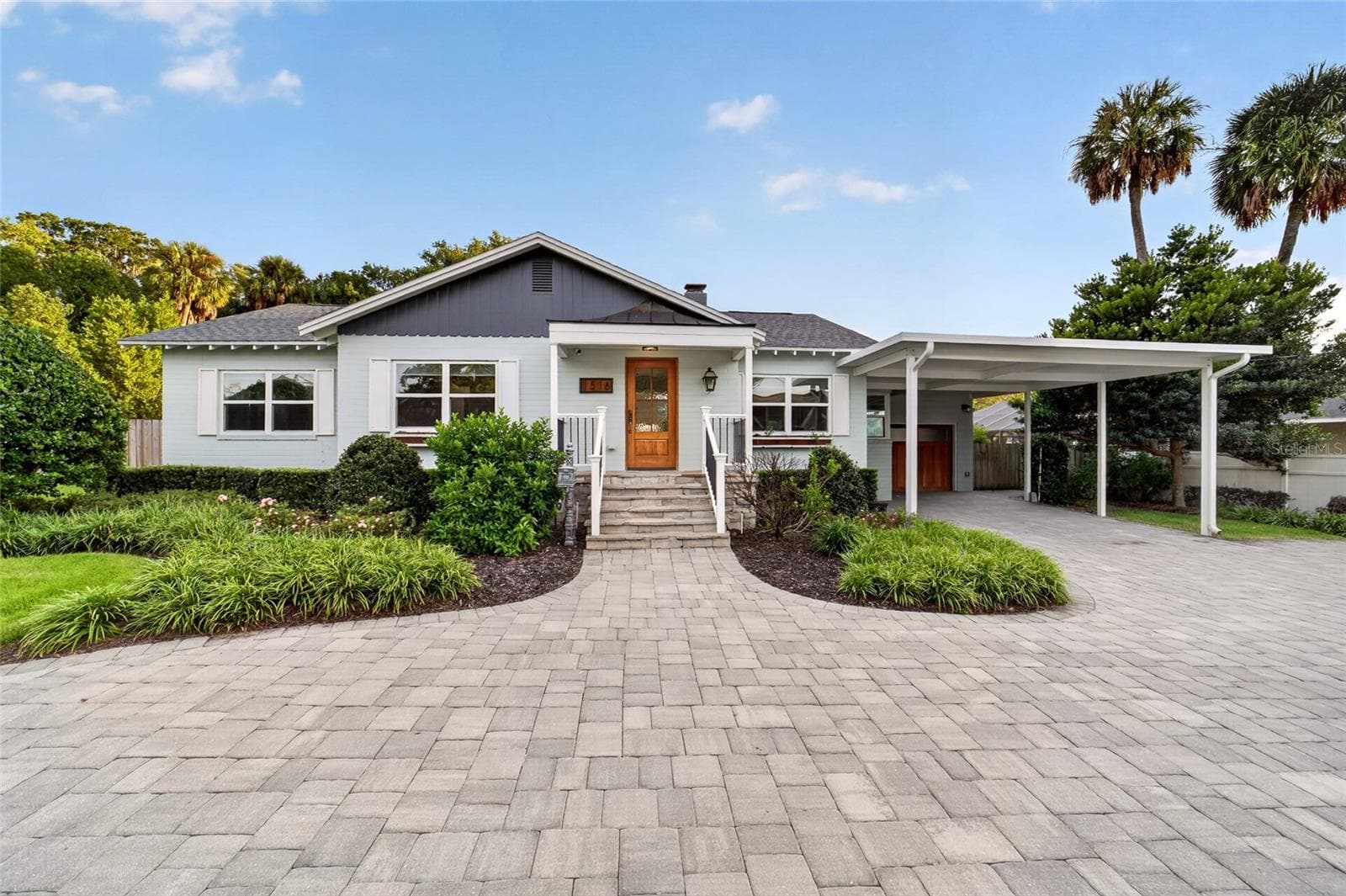 Single Family Residence at 1516 E FORT KING ST, OCALA, photo 5 of 90