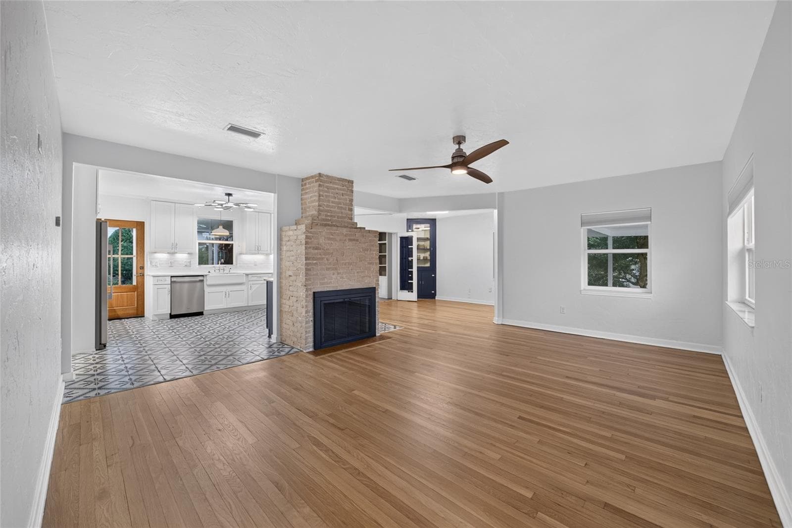 Single Family Residence at 1516 E FORT KING ST, OCALA, photo 7 of 90