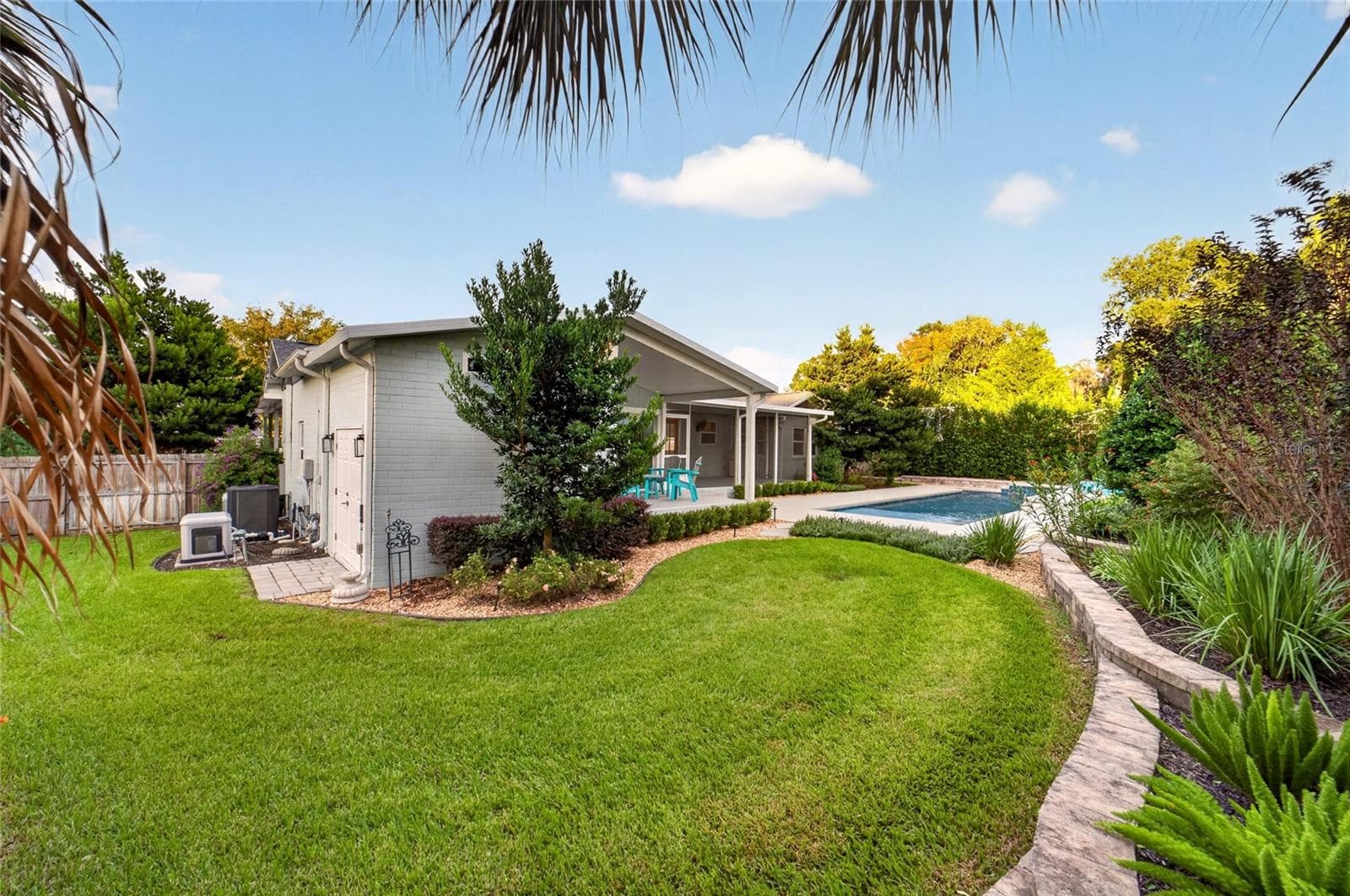 Single Family Residence at 1516 E FORT KING ST, OCALA, photo 68 of 90