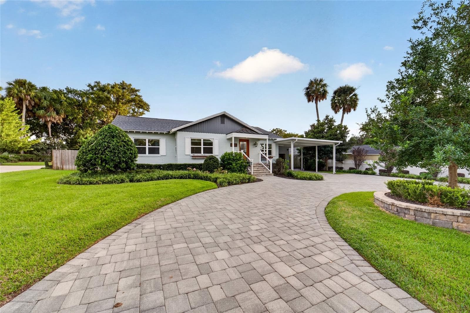 Single Family Residence at 1516 E FORT KING ST, OCALA, photo 84 of 90