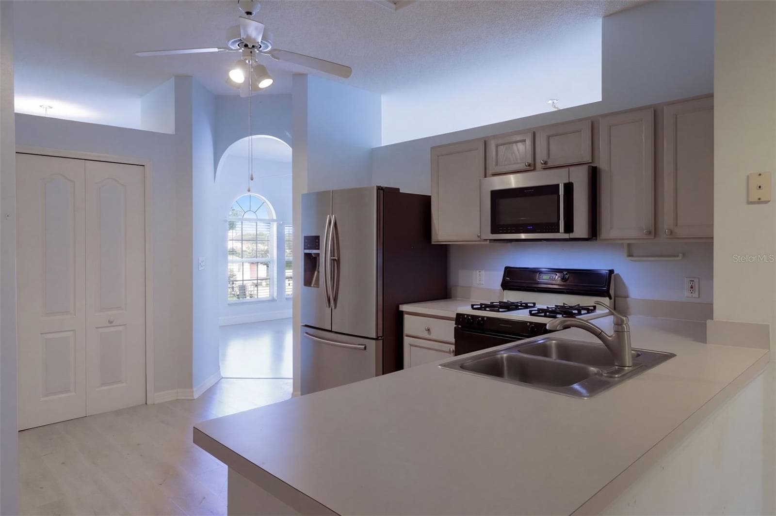 Kitchen - 15806 GREEN COVE BLVD, CLERMONT