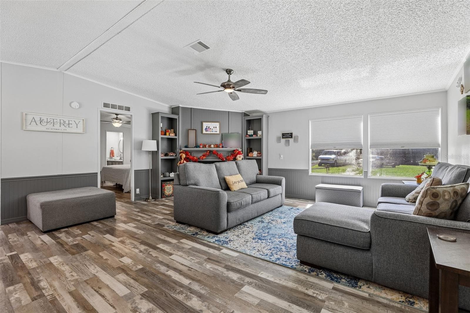 Manufactured Home at 12426 SE 55TH AVENUE RD, BELLEVIEW, photo 10 of 95