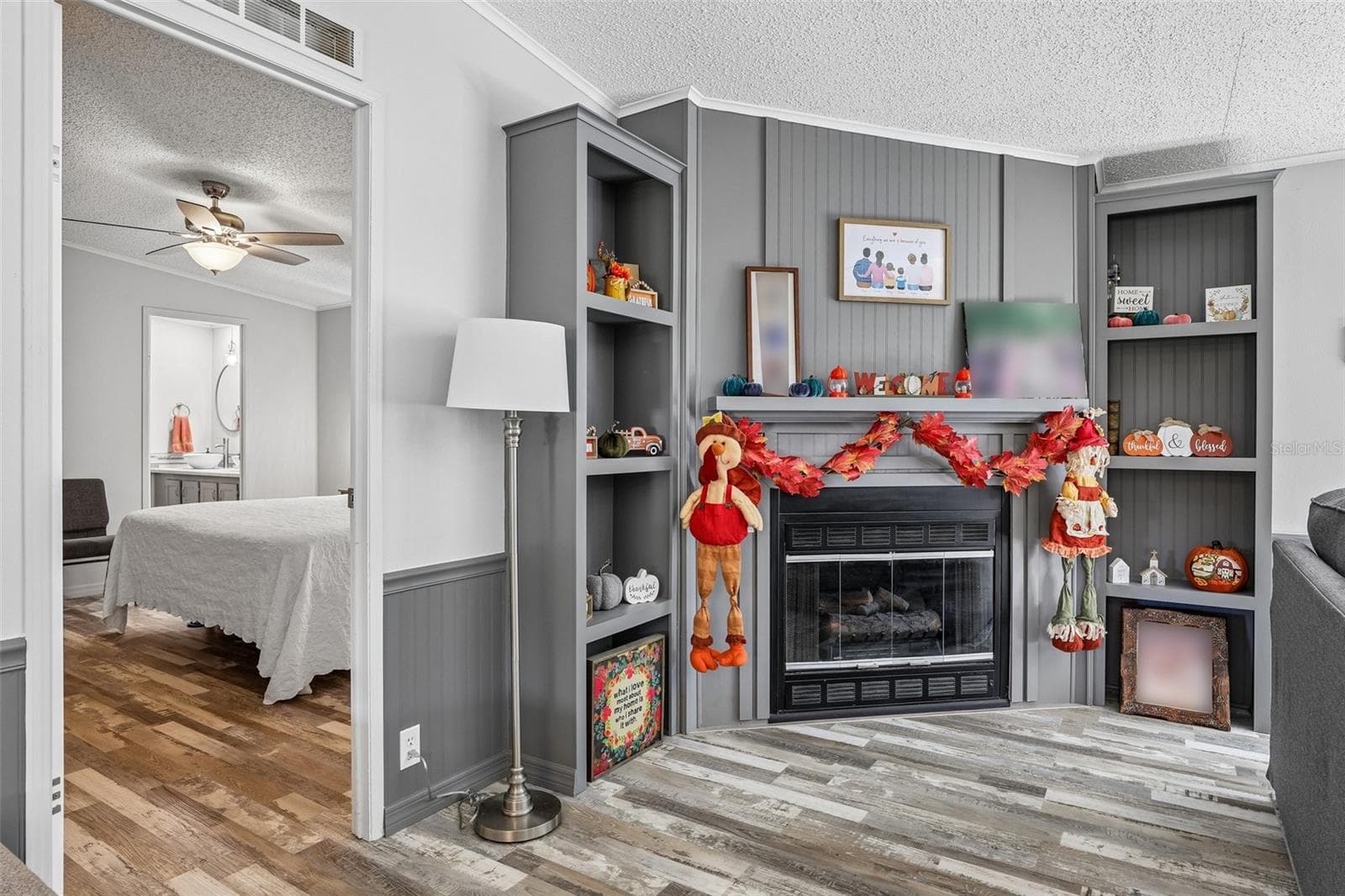 Manufactured Home at 12426 SE 55TH AVENUE RD, BELLEVIEW, photo 12 of 95