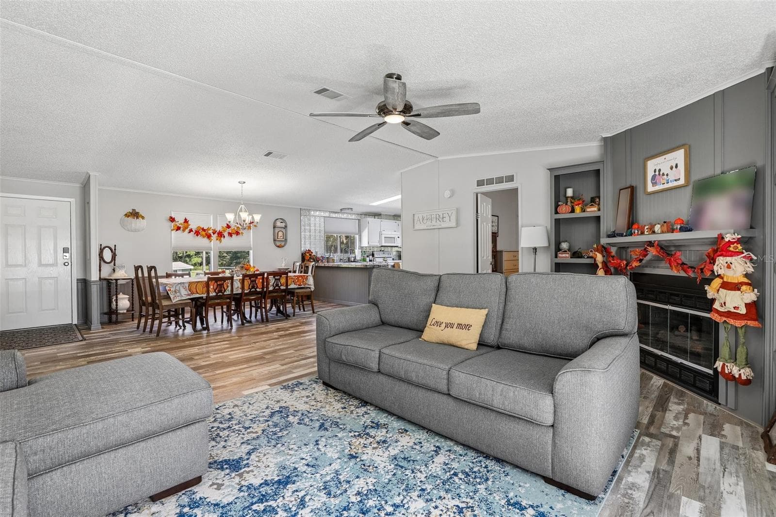 Manufactured Home at 12426 SE 55TH AVENUE RD, BELLEVIEW, photo 13 of 95