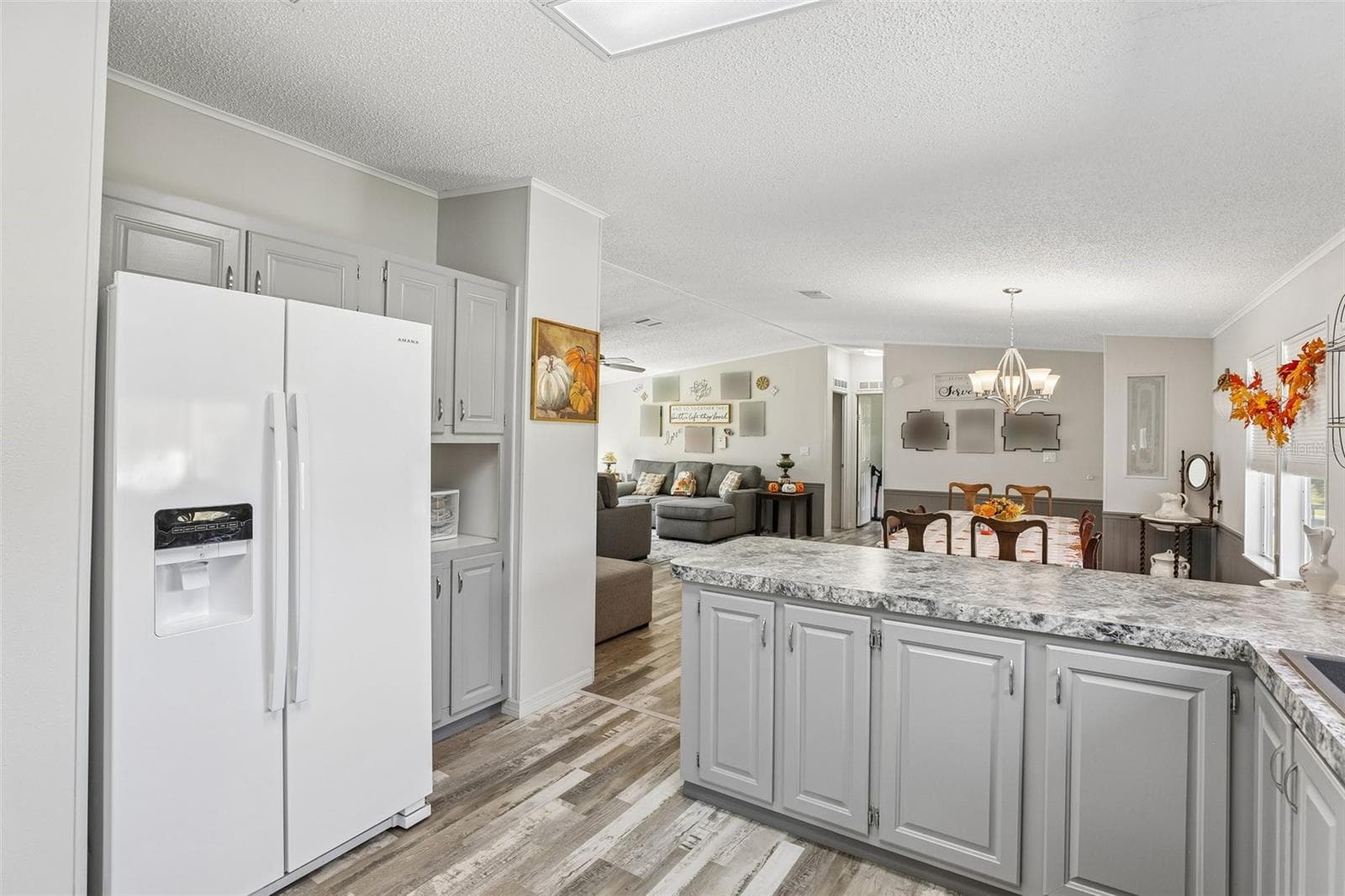 Manufactured Home at 12426 SE 55TH AVENUE RD, BELLEVIEW, photo 19 of 95