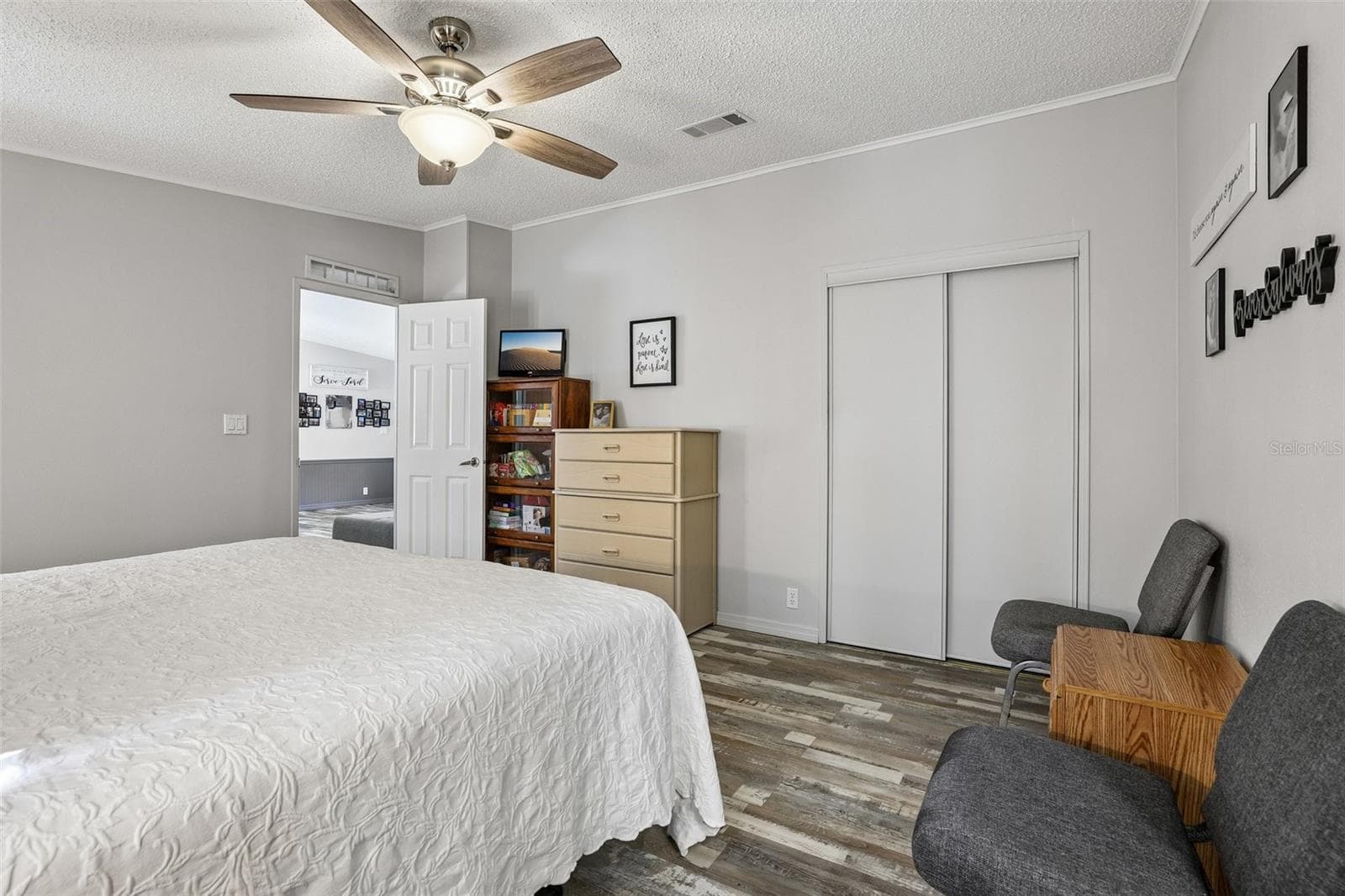 Manufactured Home at 12426 SE 55TH AVENUE RD, BELLEVIEW, photo 24 of 95