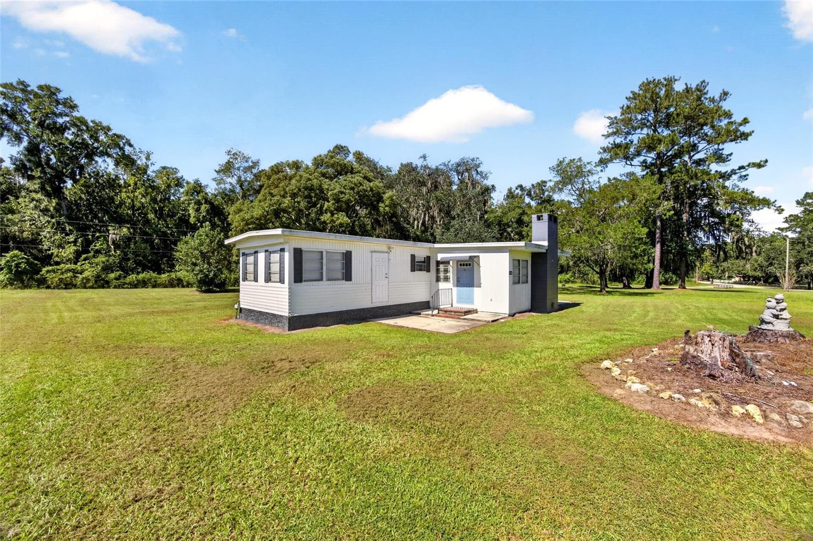 Manufactured Home at 12426 SE 55TH AVENUE RD, BELLEVIEW, photo 43 of 95