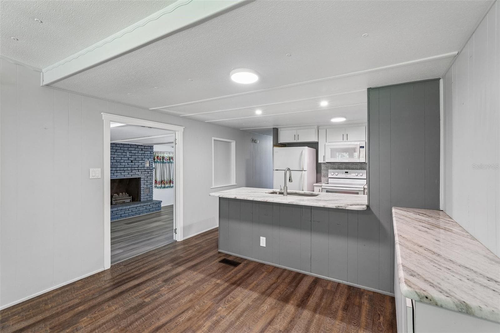 Manufactured Home at 12426 SE 55TH AVENUE RD, BELLEVIEW, photo 51 of 95