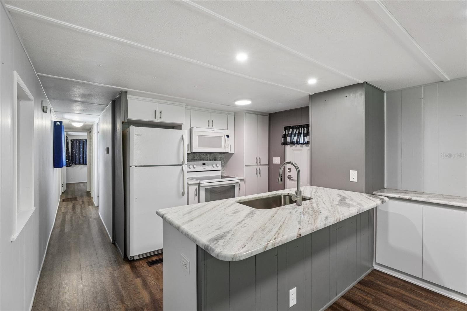 Manufactured Home at 12426 SE 55TH AVENUE RD, BELLEVIEW, photo 53 of 95