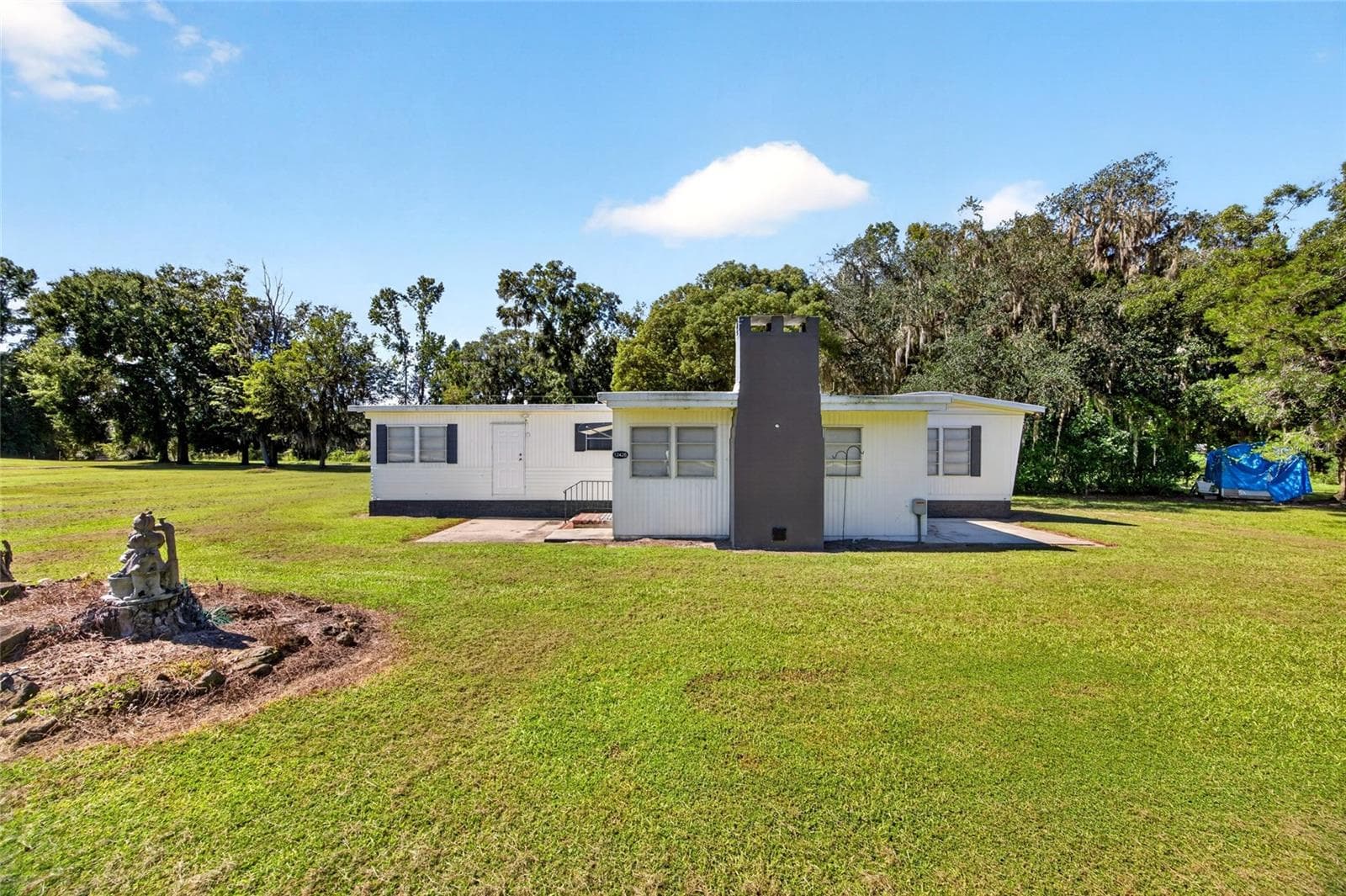 Manufactured Home at 12426 SE 55TH AVENUE RD, BELLEVIEW, photo 62 of 95