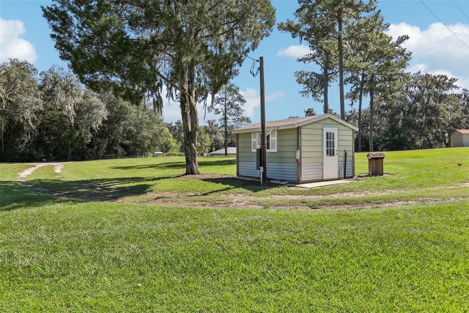 Manufactured Home at 12426 SE 55TH AVENUE RD, BELLEVIEW, photo 67 of 95