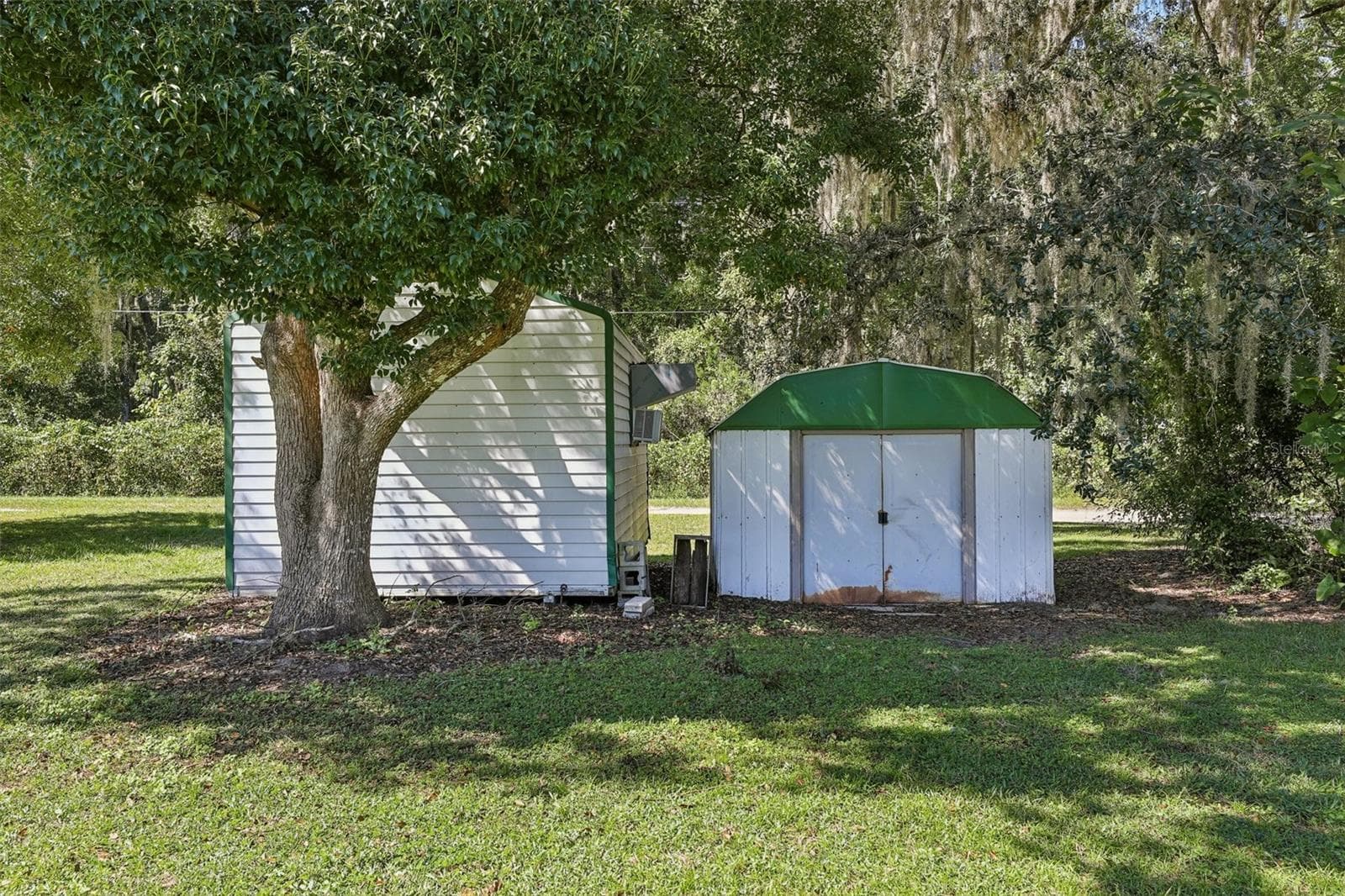 Manufactured Home at 12426 SE 55TH AVENUE RD, BELLEVIEW, photo 68 of 95