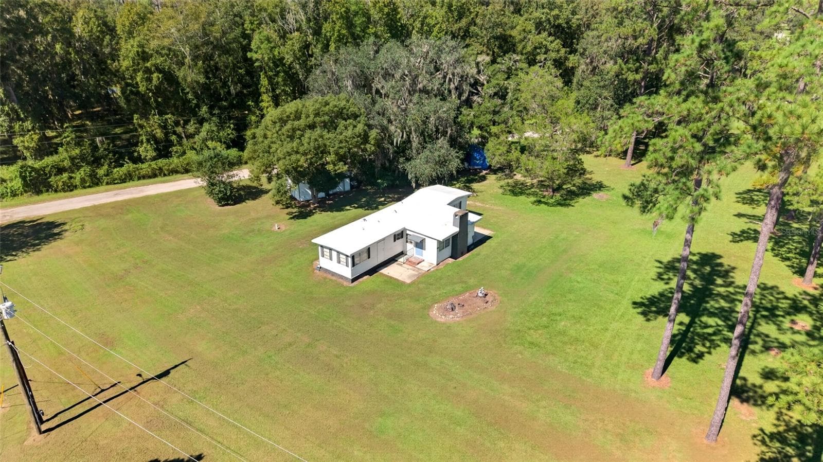 Manufactured Home at 12426 SE 55TH AVENUE RD, BELLEVIEW, photo 80 of 95