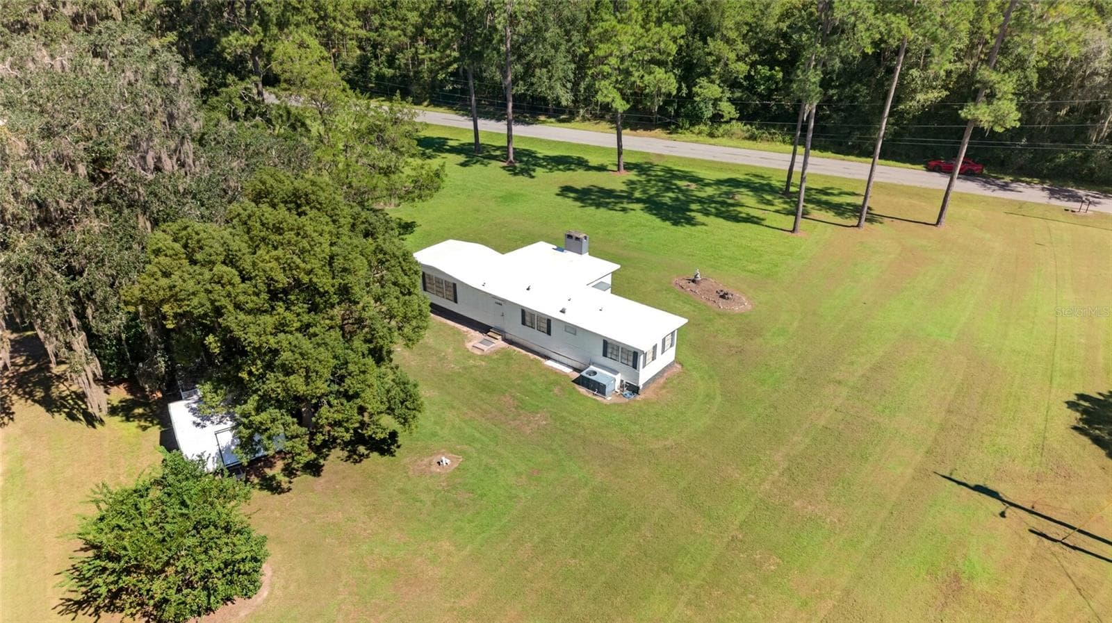 Manufactured Home at 12426 SE 55TH AVENUE RD, BELLEVIEW, photo 81 of 95