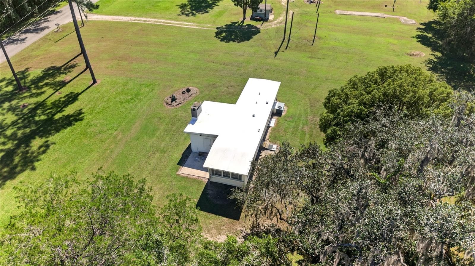 Manufactured Home at 12426 SE 55TH AVENUE RD, BELLEVIEW, photo 83 of 95