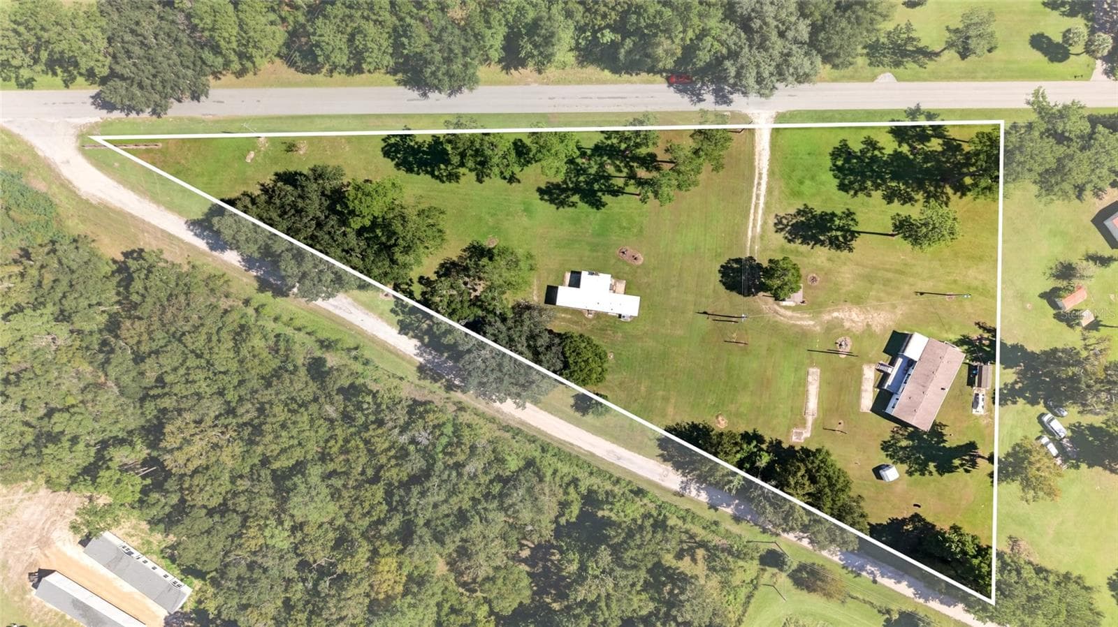 Manufactured Home at 12426 SE 55TH AVENUE RD, BELLEVIEW, photo 84 of 95