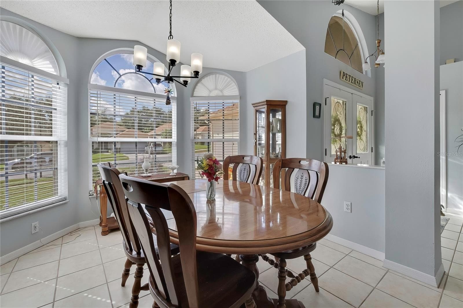 Dining room - 284 QUANE AVE, SPRING HILL