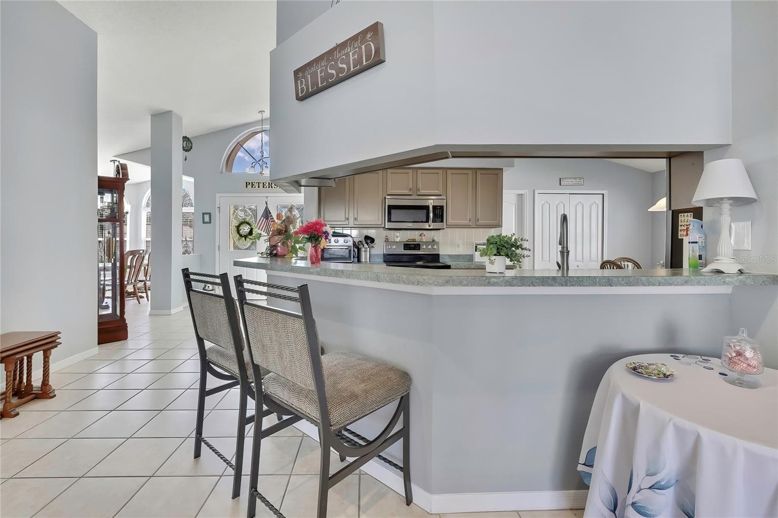 Single Family Residence at 284 QUANE AVE, SPRING HILL, photo 12 of 49