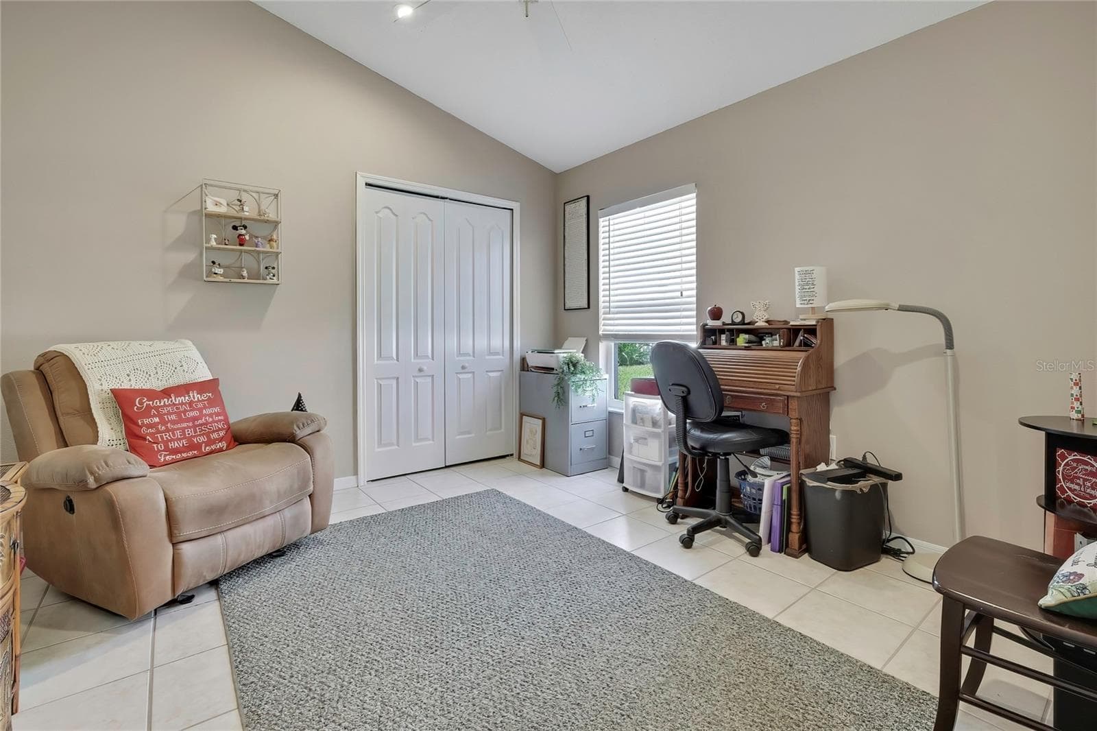 3rd bedroom - 284 QUANE AVE, SPRING HILL