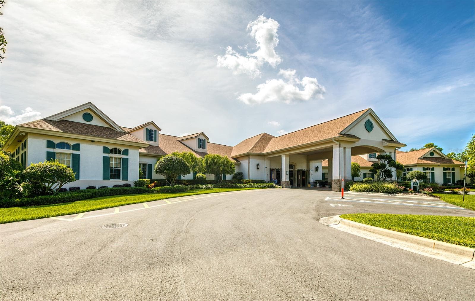 Community Center - 284 QUANE AVE, SPRING HILL
