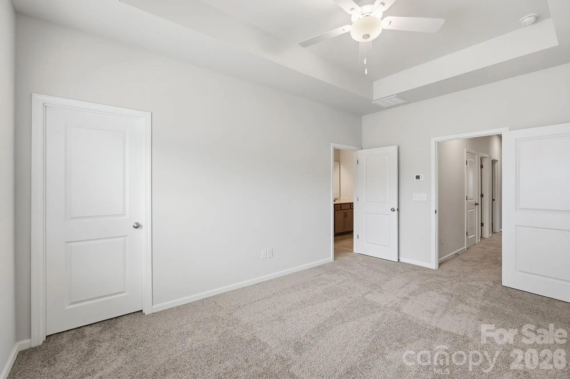 Townhouse at 4614 Lakeview Road, Charlotte, photo 4 of 6