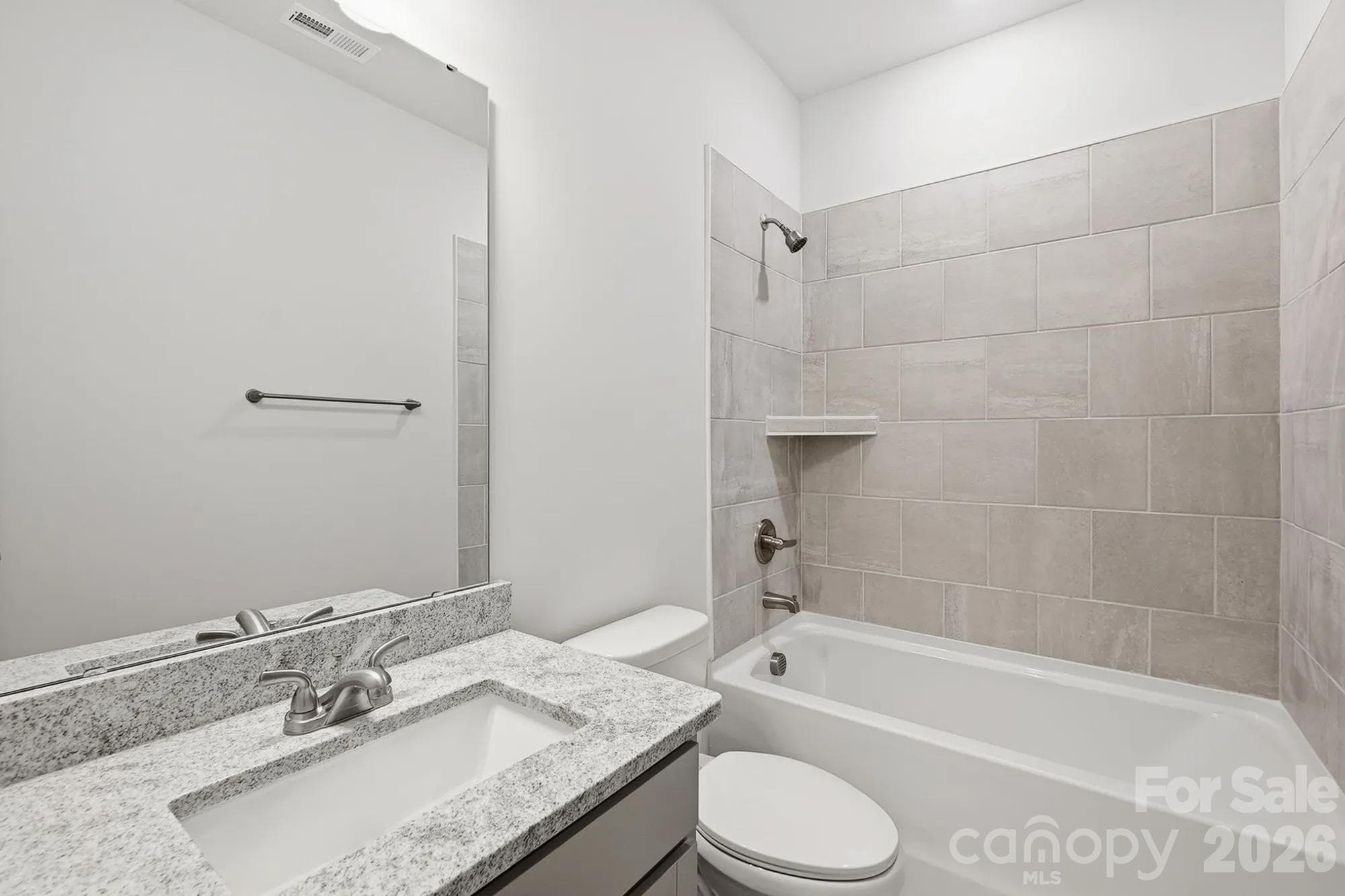 Townhouse at 4614 Lakeview Road, Charlotte, photo 5 of 6