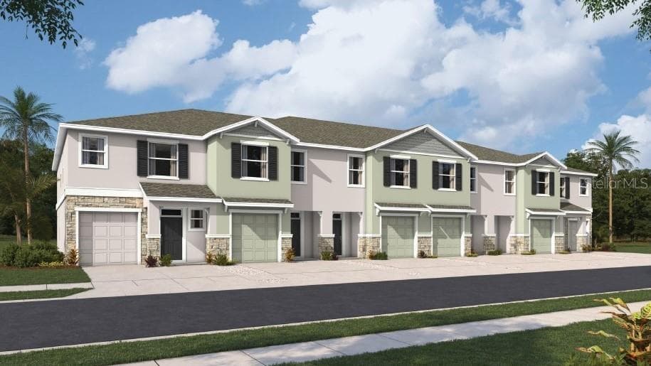 11129 TREASURE SWALE WAY