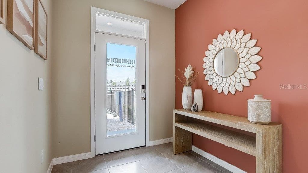Townhouse at 11129 TREASURE SWALE WAY, LAND O LAKES, photo 5 of 19