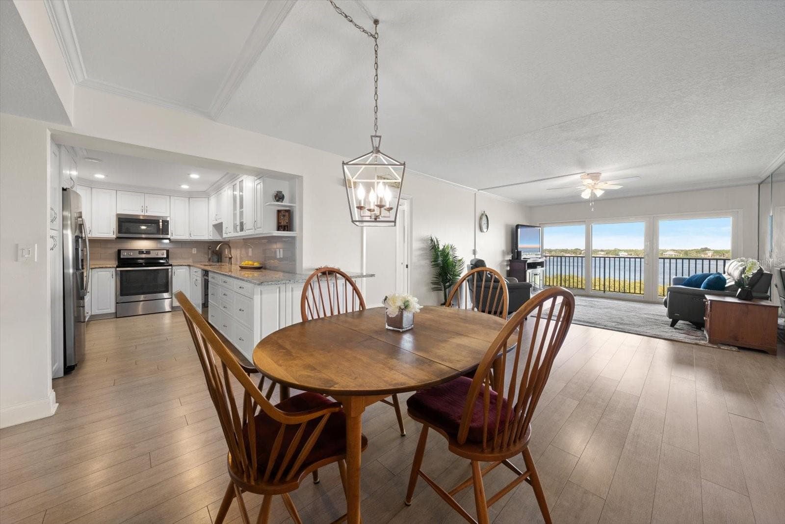 Condominium at 2700 BAYSHORE BLVD #11404, DUNEDIN, photo 4 of 35
