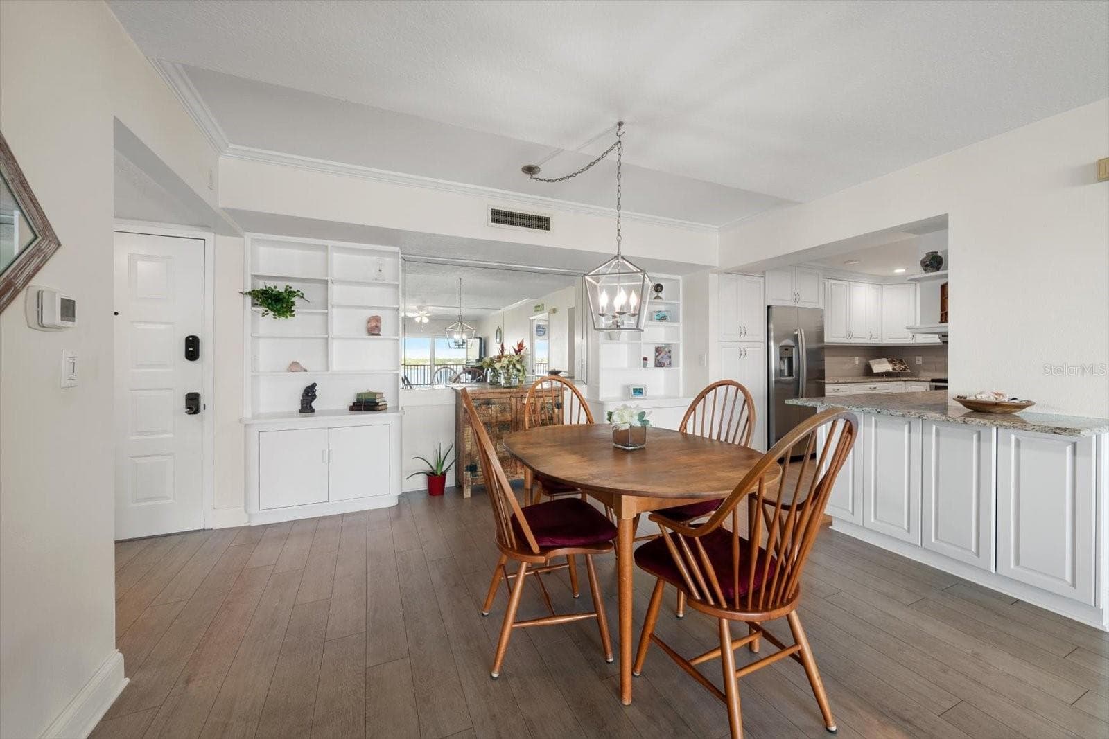 Condominium at 2700 BAYSHORE BLVD #11404, DUNEDIN, photo 6 of 35