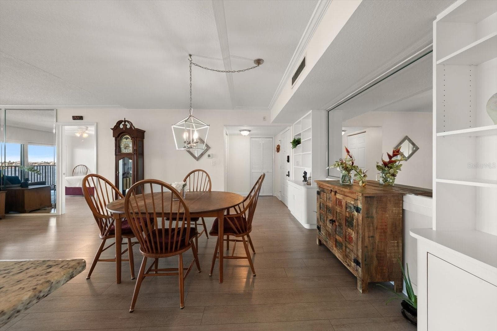 Condominium at 2700 BAYSHORE BLVD #11404, DUNEDIN, photo 7 of 35