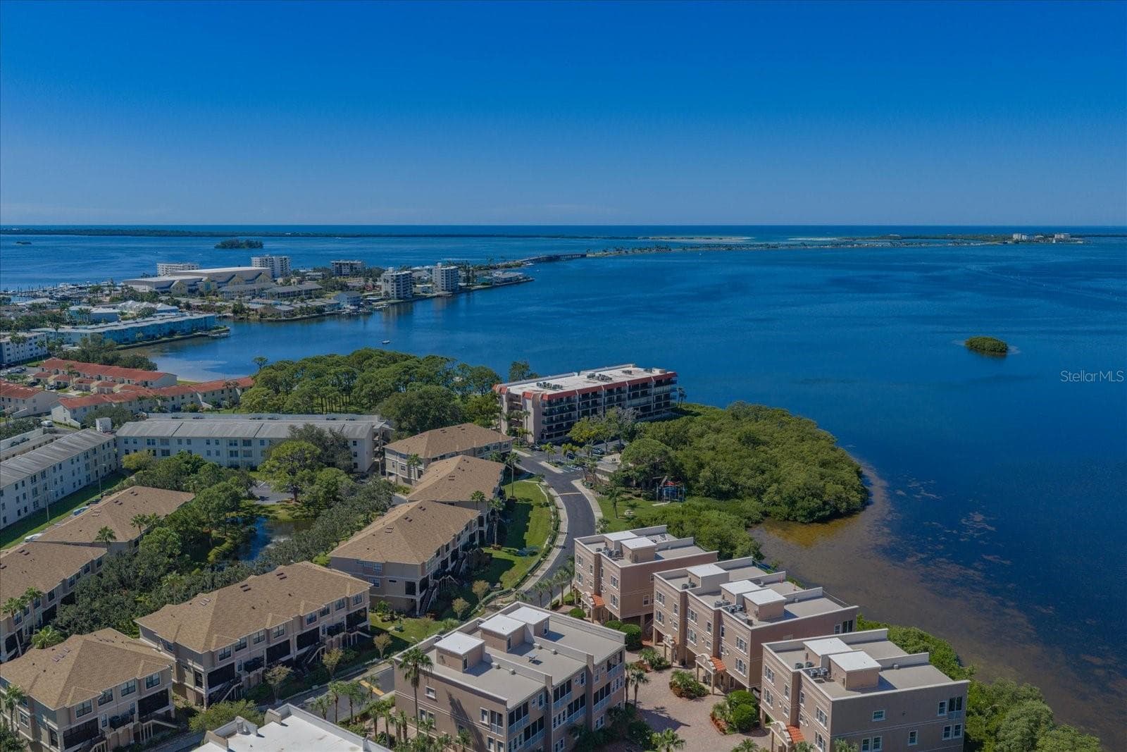 Condominium at 2700 BAYSHORE BLVD #11404, DUNEDIN, photo 35 of 35