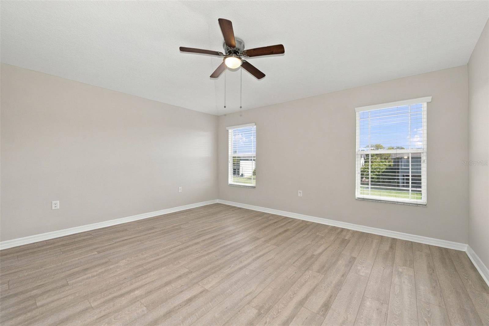 Primary Bedroom - 10313 WILLOW LEAF TRL, TAMPA