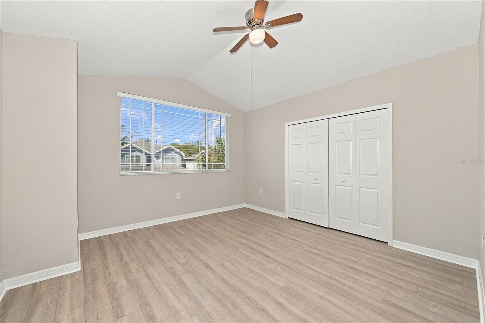 2nd Bedroom - 10313 WILLOW LEAF TRL, TAMPA
