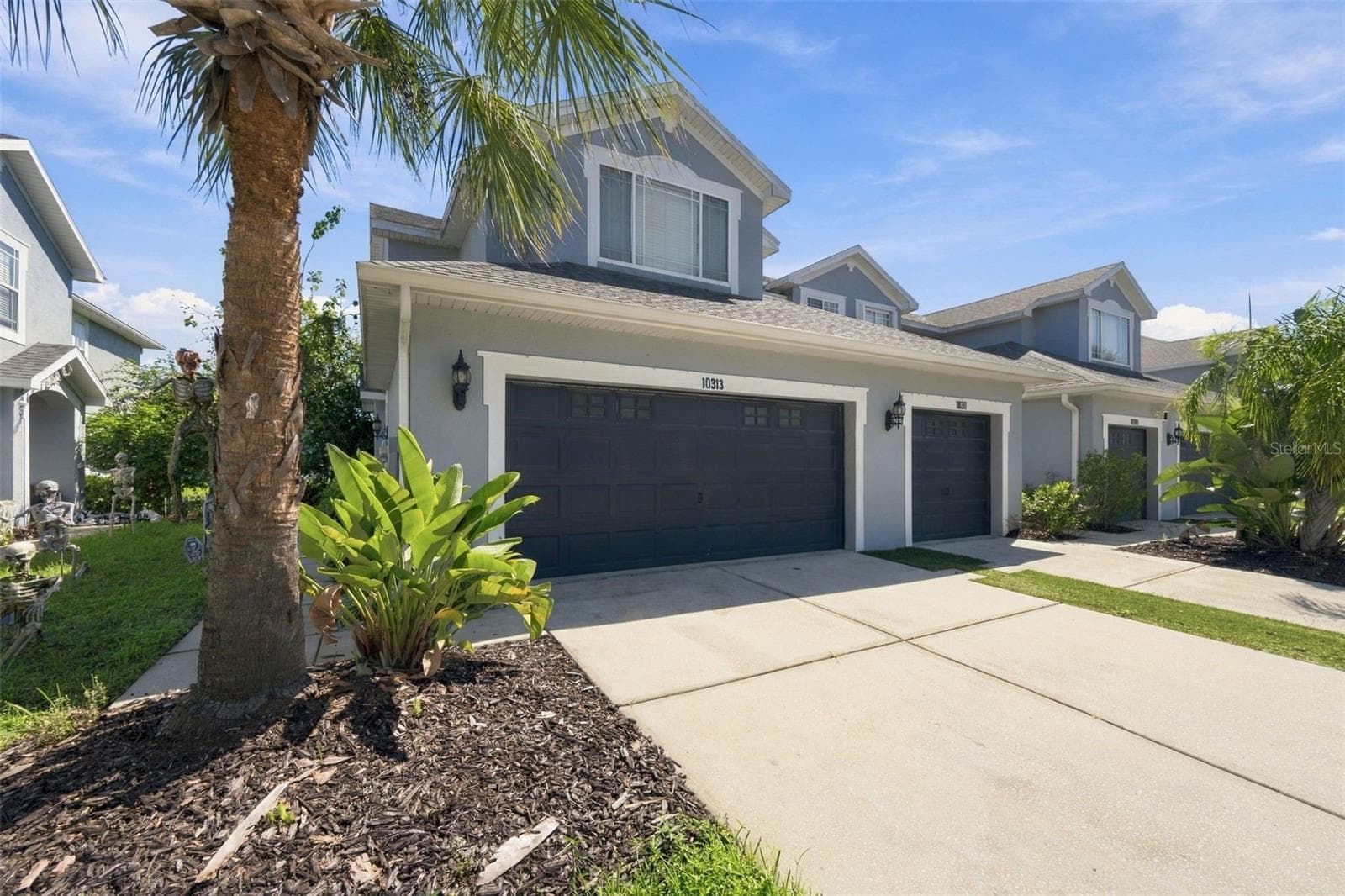 Townhouse at 10313 WILLOW LEAF TRL, TAMPA, photo 40 of 40