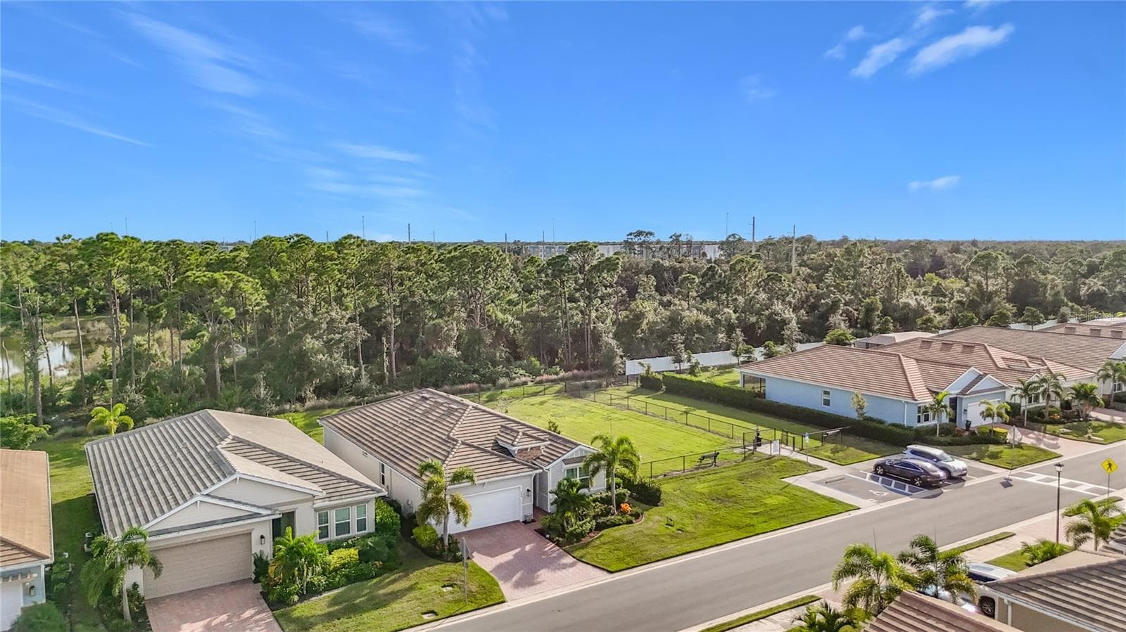 Single Family Residence at 446 IBIZA LOOP, VENICE, photo 3 of 77
